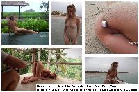 hegre フィルム Natalia A - Naked Ibiza Vacation Part One+Part Two+Natalia A Shooting Naked in Bali+Natalia A Bali Behind the Scenes