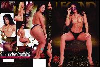 Lucky Latinas Vol2