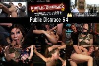 Public Disgrace 64